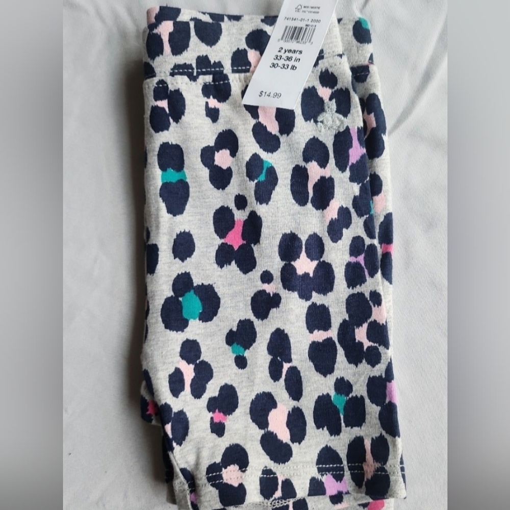 Gap Factory Baby Gap bike shorts